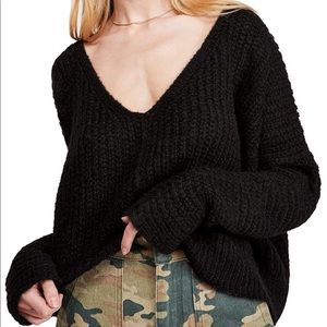 FP Moonbeam V Sweater